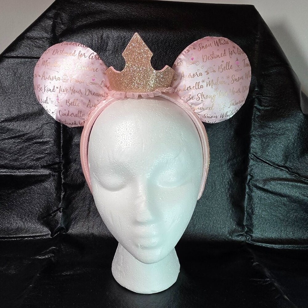 Disney Princess Ears - Picture 2 of 11